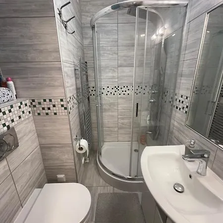 Melia Deluxe Apartment Balatonfured